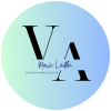 Logo_Virtuelle Assistenz_Marie Lüdtke